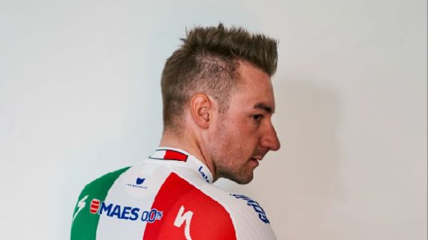 Ciclismo: Europei su pista, Viviani oro nell'eliminazione