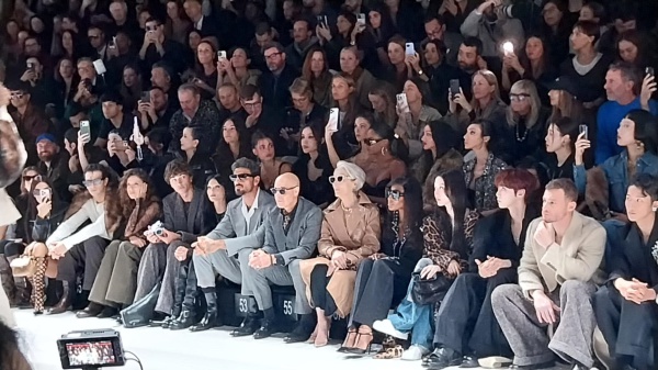 Cinema. L'attesa è quasi finita. Il Diavolo Veste Prada 2 nelle sale italiane il 29 aprile 2026