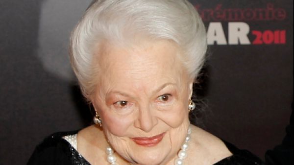 Cinema, morta a 104 anni l'attrice americana Olivia de Havilland, la Melania Wilkes di "Via col Vento"