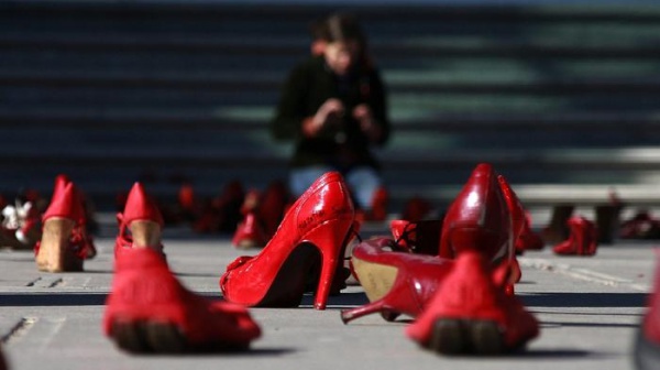 Cinquanta donne uccise dall’inizio del 2022. Il femminicidio è una piaga a cui non bisogna abituarsi