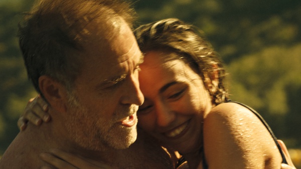 Cinque secondi di Paolo Virzì arriva domani nelle sale con Valerio Mastandrea e Valeria Bruni Tedeschi