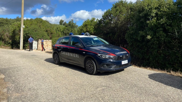 Cinzia Pinna uccisa con 3 colpi di pistola, uno fatale. Ieri l'autopsia a Sassari