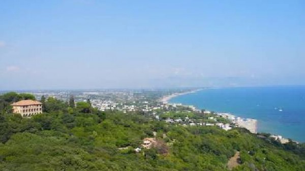 Circeo vendesi, la Regione Lazio compra parte del promontorio in vendita