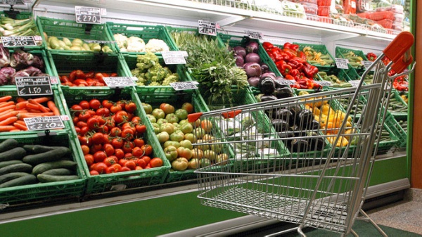 Coldiretti: con la guerra in Ucraina stangata a tavola da 8,1 miliardi per le famiglie