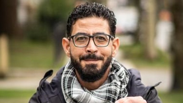 Come nel film “The Terminal”, uomo vive per sette mesi in aeroporto. La sua esperienza raccontata dal Guardian