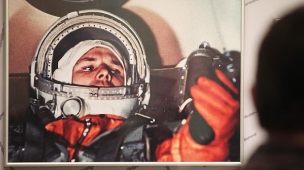 Compie sessant'anni l'impresa di Yuri Gagarin, a bordo di una navicella spaziale viaggiò intorno alla Terra