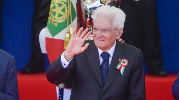 Compleanno da record per Sergio Mattarella, da oltre 10 anni al Colle e 84 anni ben portati per il presidente