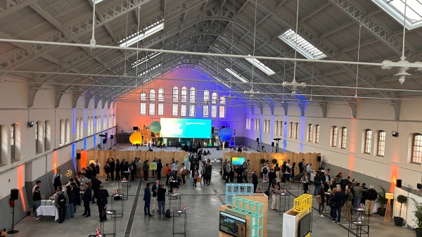 Con i premi del nuovo Bauhaus europeo l'UE sostiene progetti di sostenibilità e bellezza