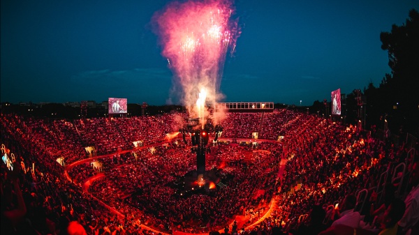 Con il Power hits estate di RTL 102.5 l'estate è ufficialmente iniziata