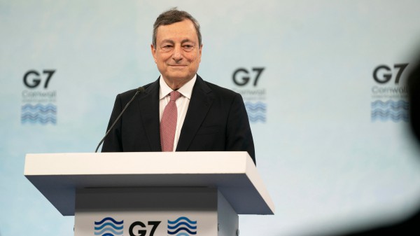Concluso il G7, nel documento finale prioritari la lotta al Covid e ai cambiamenti climatici; monito alla Russia e compromesso sulla Cina