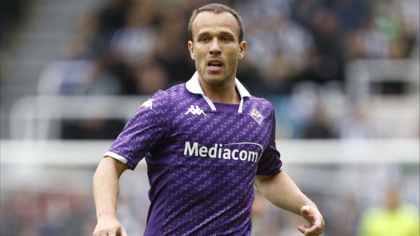 Conference: Fiorentina apre con sconfitta, 1-0 a Vienna. Il Rapid sfrutta il fattore campo, il 31 il ritorno a Firenze