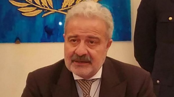 Consiglio dei ministri,  a sorpresa il prefetto Guido Longo è il nuovo commissario alla sanità in Calabria
