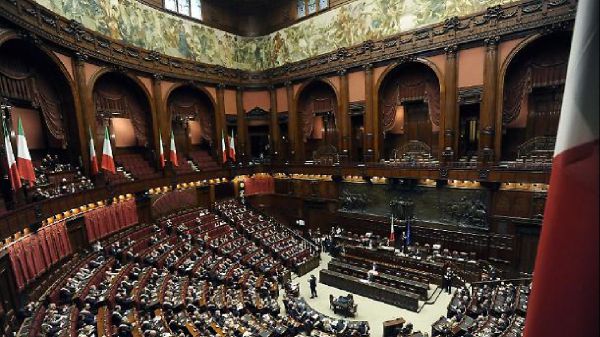 Consiglio dei Ministri, primo sì alla manovra