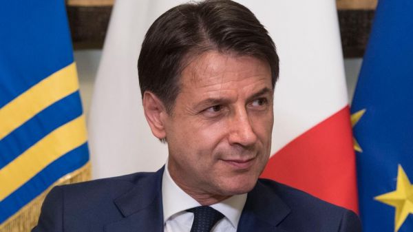 Conte commenta le regionali, Salvini esce come il grande sconfitto