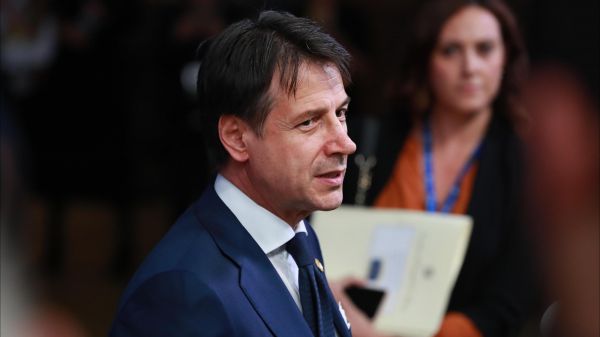 Conte, il taglio del cuneo fiscale è la prova che riduciamo le tasse