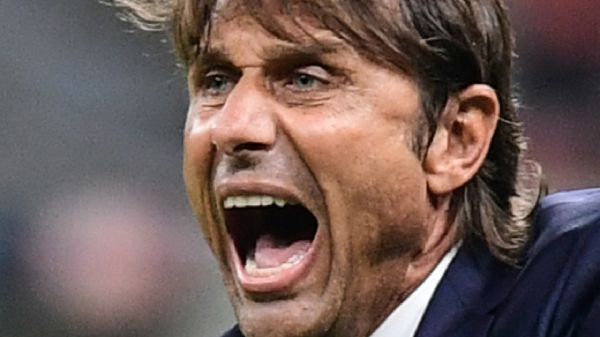 Conte piccato alla vigilia di Inter-Juventus, proposta di togliere la mia stella è becera