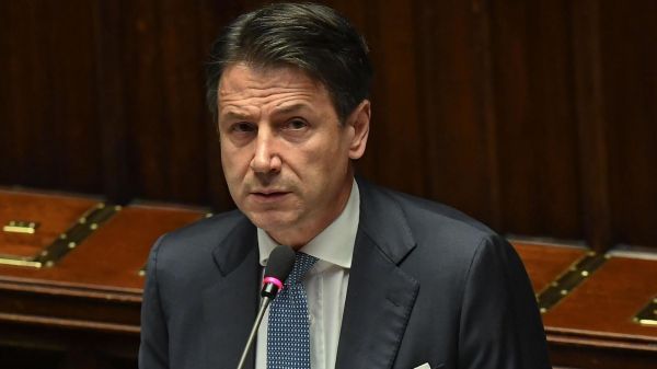 Conte, vertice a Palazzo Chigi, domenica conferenza a Berlino