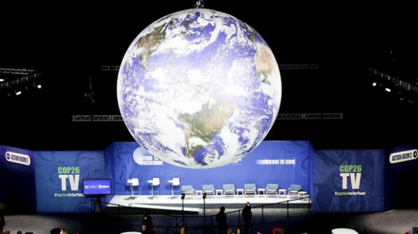 Cop26, Luigi Ippolito su RTL 102.5: "Visti gli accordi del G20, è difficile che si arrivi a risultati diversi"