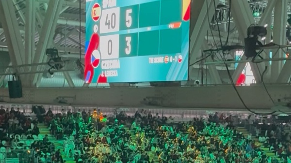 Coppa Davis, un amore di punto. Bologna offre l’arena della Virtus al tennis