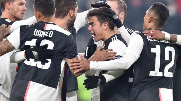 Coppa Italia, avanti Juve, Milan e Fiorentina