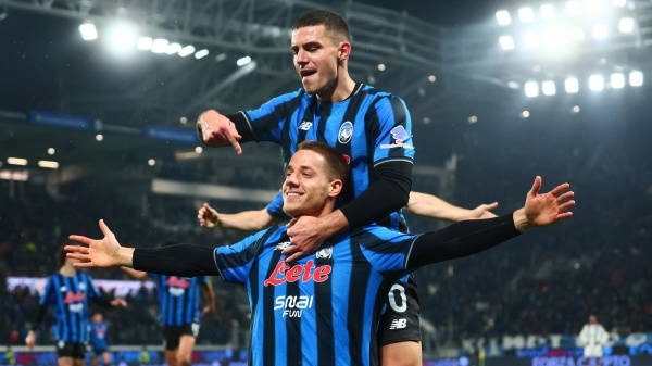 Coppa Italia: l'Atalanta punisce la Juventus (che spreca troppo) con 3 gol e vola in semifinale