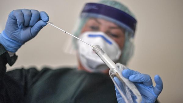 Coranavirus: la Russia è il paese europeo più colpito dal Coronavirus, mentre negli Usa rischiano di raddoppiare i decessi