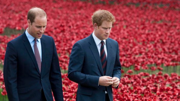 Corona di spine? Harry non torna in Inghilterra per la cerimonia a Kensington Palace