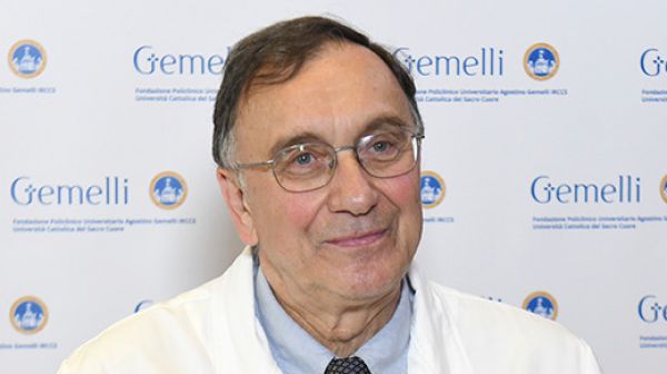 Coronavirus, a Non Stop News il punto con il Prof. Roberto Cauda