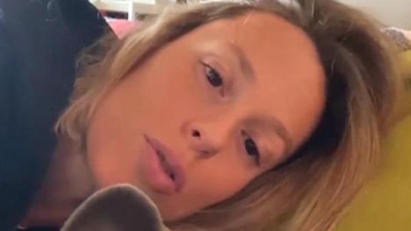 Coronavirus, Federica Pellegrini in diretta Instagram: "Se si farà Tokyo spero di esserci"