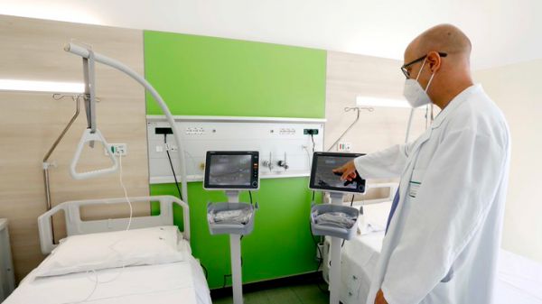 Coronavirus, impennata morti, sono 24. In crescita anche le terapie intensive