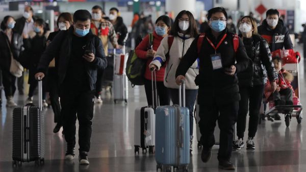 Coronavirus, nel settore aereo perdite da 60 a 113 miliardi