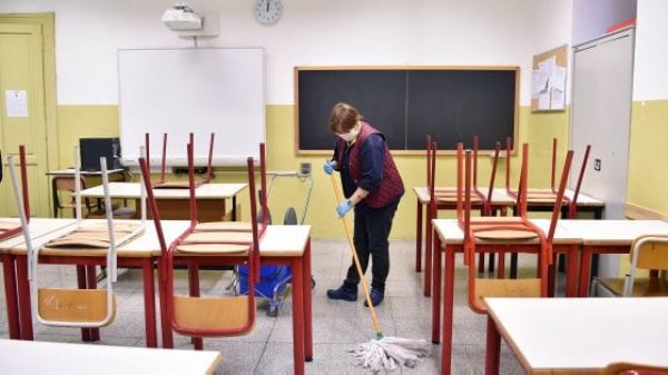 Coronavirus, per il rientro a scuola sono pronte le indicazioni dell'Iss
