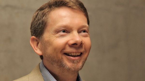 Coronavirus, sei giù di morale? I cinque consigli di Eckhart Tolle, uno dei più influenti leader spirituali mondiali