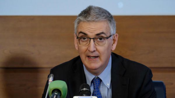 Coronavirus, presidente Istituto Superiore Sanità Brusaferro: "Dati fanno prevedere seconda ondata"