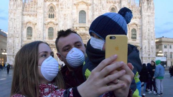 Coronavirus, Walter Ricciardi (Oms): "In Lombardia bisognerebbe testare di più"