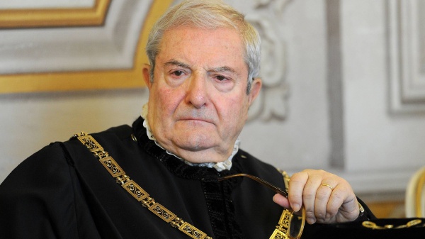 Corte costituzionale, domani si elegge il suo nuovo presidente. Verso la conferma di Augusto Barbera