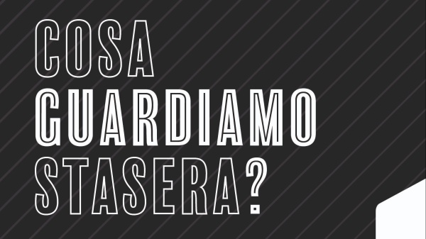 Cosa guardiamo stasera?, Manlio Castagna ci porta a scoprire il suo libro, una guida utilissima per tutti gli indecisi del telecomando