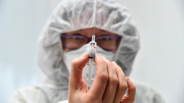 Covid 19, il vaccino sembra essere più vicino, la normalità potrebbe arrivare già nell'inverno 2021