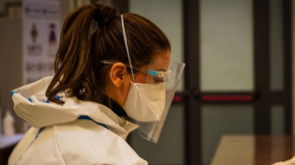 Covid, l'indice RT nazionale è in calo a 0,85 lo dicono la Cabina di regia e l' Istituto superiore di sanità
