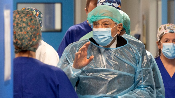 Crans Montana: sette feriti ancora ricoverati al Niguarda, sono fuori pericolo di vita, ma restano in condizioni serie