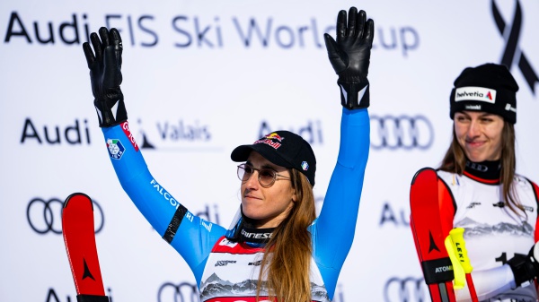 Coppa del Mondo di Sci, Crans Montana: Sofia Goggia torna protagonista, Italia pronta per le Olimpiadi con fiducia