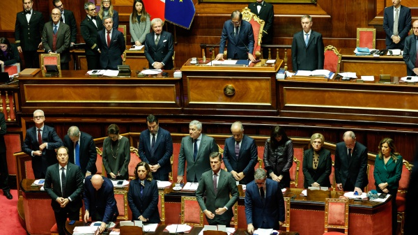 Crans - Montana, niente domiciliari per Jessica Moretti. Tajani, giusto che l'Italia sia parte civile nel processo