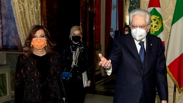 Crisi, Pd e M5S confermano la linea del Conte ter, ma per Iv non è il solo candidato a Palazzo Chigi