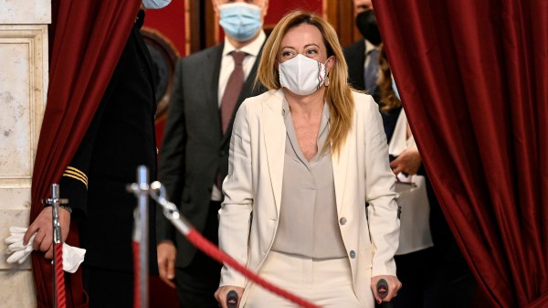 Crisi, per Draghi si conferma una larga base parlamentare: per il no solo Fdi, anche M5S e Lega verso il sì