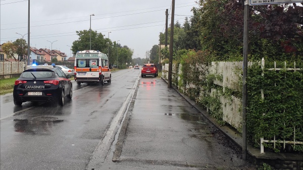 Cronaca. Cade in dirupo e muore dopo scontro in moto con fratello. In poche ore tre vittime della strada