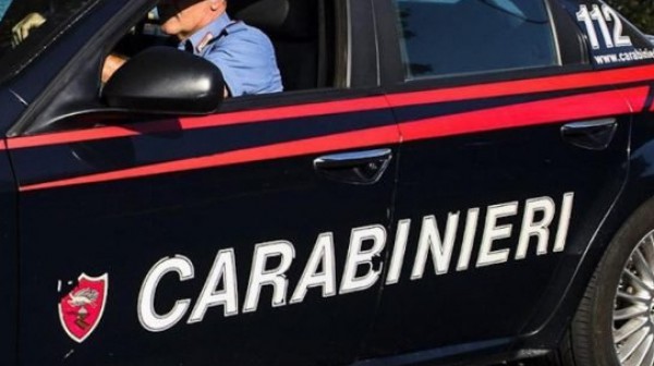 Cutro, fermato l'ex marito di Vincenzina Ribecco, uccisa con un colpo di pistola al cuore