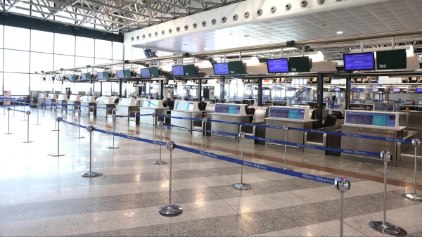 Da oggi, domenica 12 ottobre 2025, attive le nuove norme per entrare in Ue, via ai controlli biometrici