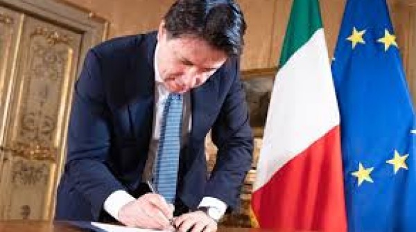 Da oggi in vigore le misure del nuovo Dpcm anti-Covid, da domani l'ulteriore ripartizione delle regioni nelle zone di rischio