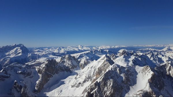 Dai diamanti delle Alpi nuovi indizi sull'origine della vita