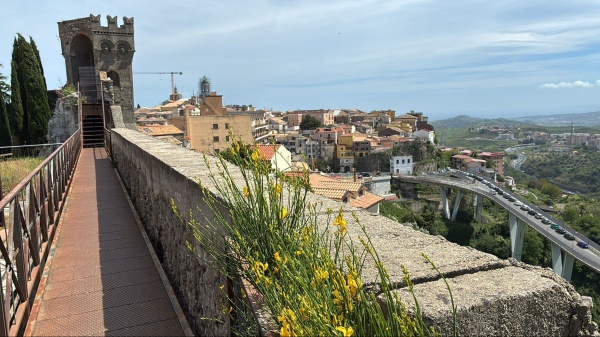 Dalla città del vento a quella dei due fiumi. La quarta tappa della Corsa Rosa